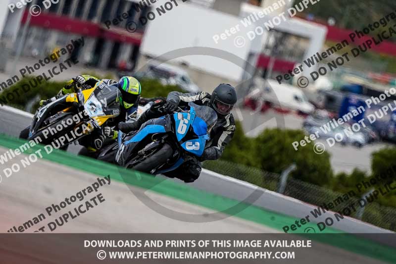 motorbikes;no limits;november 2019;peter wileman photography;portimao;portugal;trackday digital images